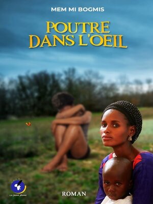 cover image of Poutre Dans l' Œil
